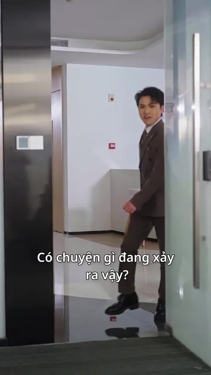 Cưới Vội Được Anh Chồng Cưng Hết Nấc - Tập 12