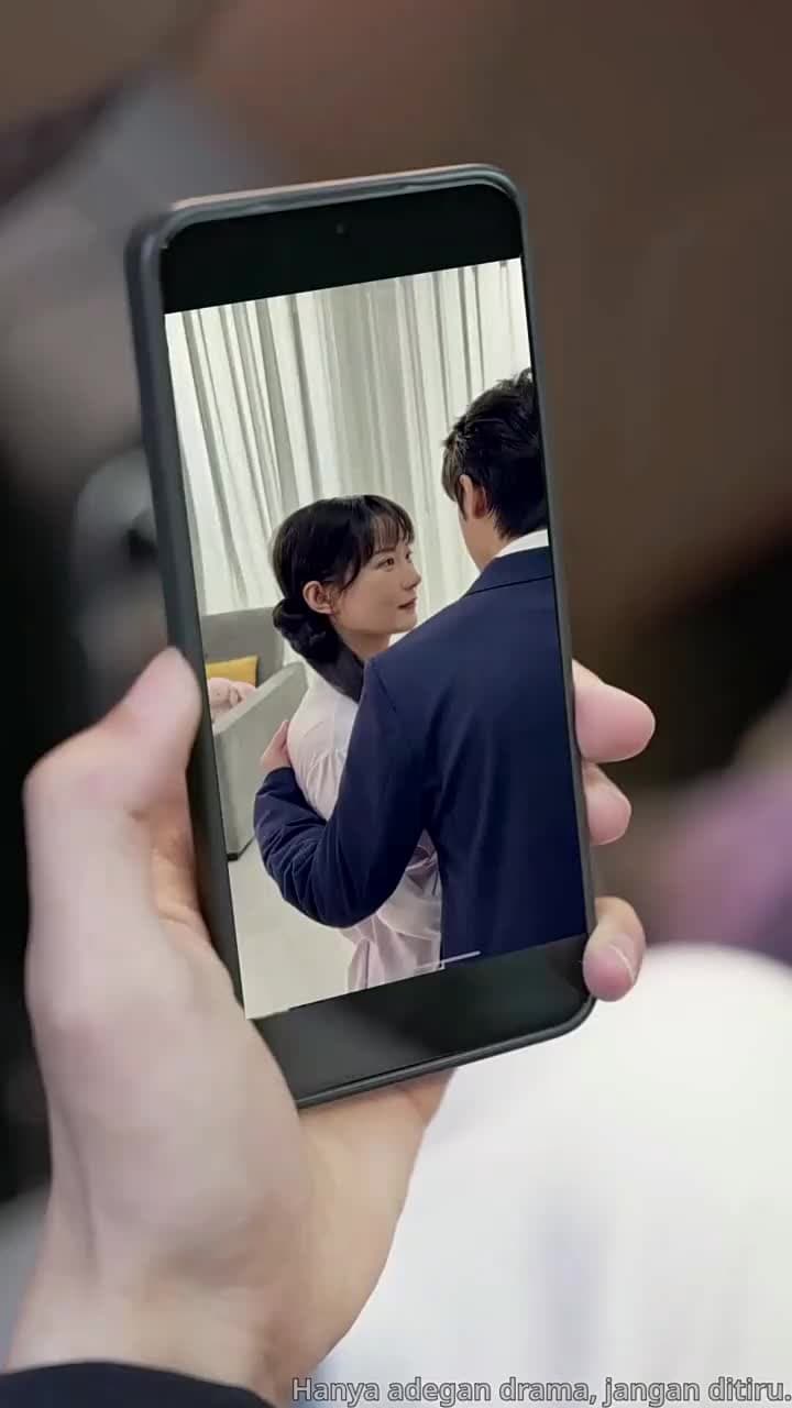 Tinggalkan Hidup Lamaku - Episode 7