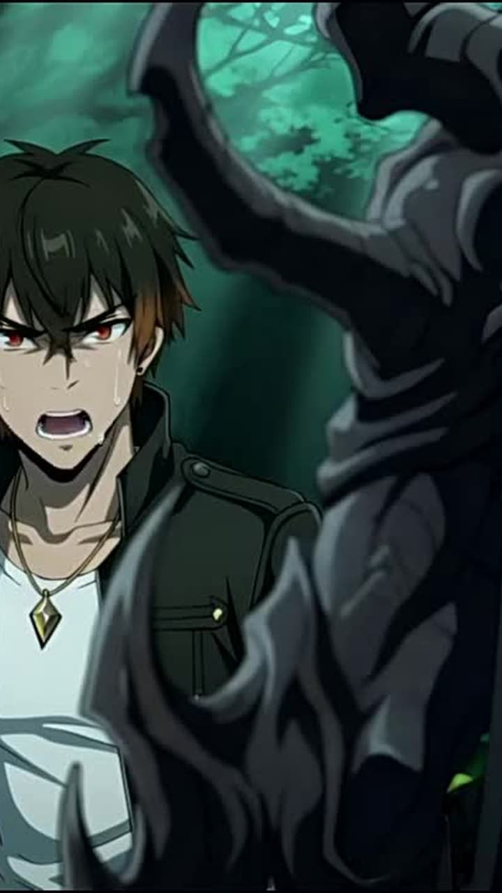 The Class Clown Who Commands Dragons - Episode 76