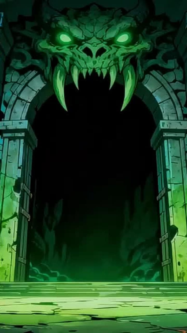 The Class Clown Who Commands Dragons - Episode 17
