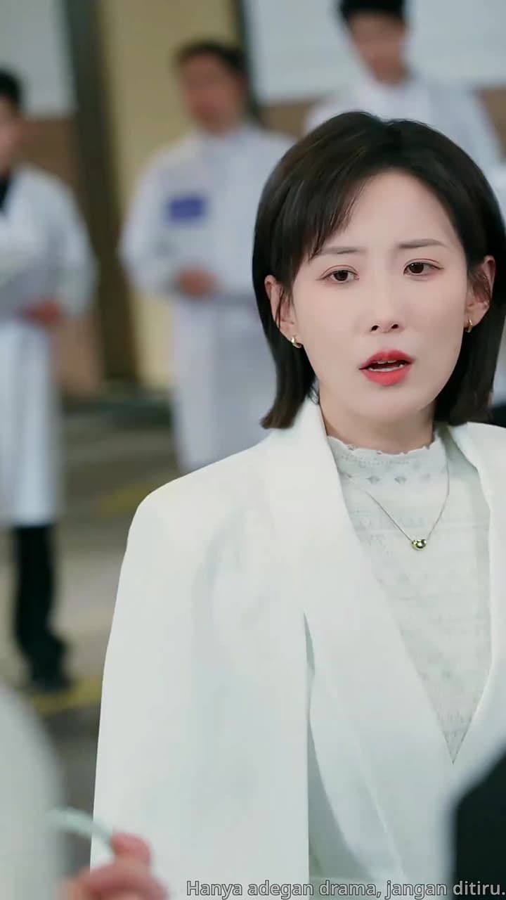 Tinggalkan Hidup Lamaku - Episode 16