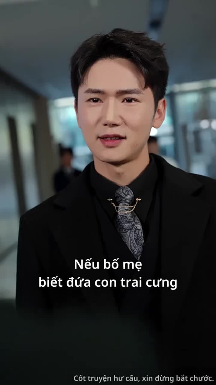 Trái Tim Ngừng Oán Hận - Tập 43
