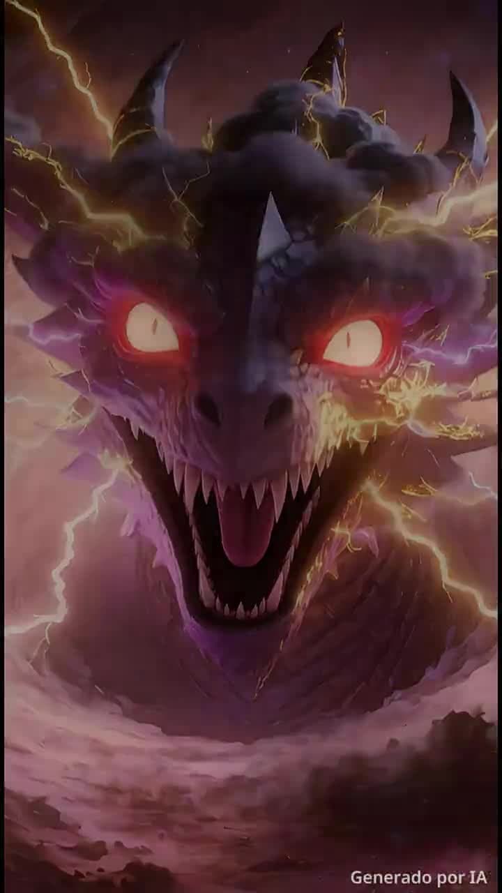 Mi amado serpiente era el emperador - Episodio 7