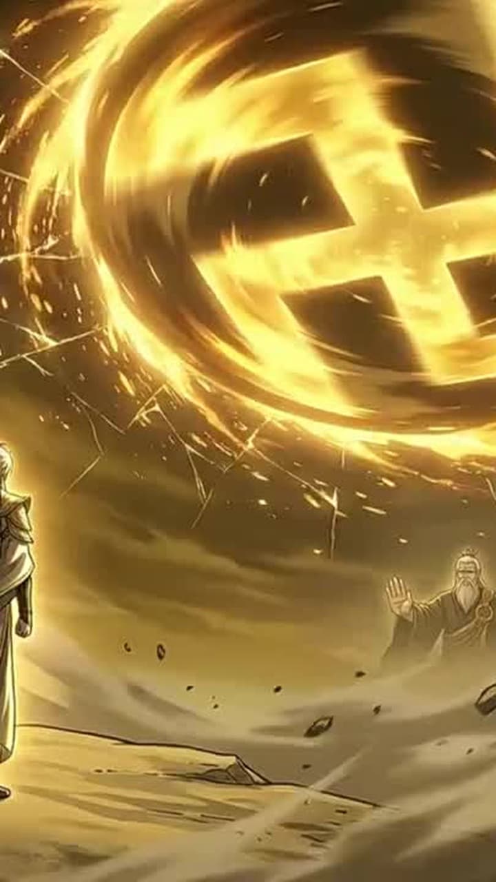 西遊:剛成大帝,讓我去抓孫悟空? - 第 17 集