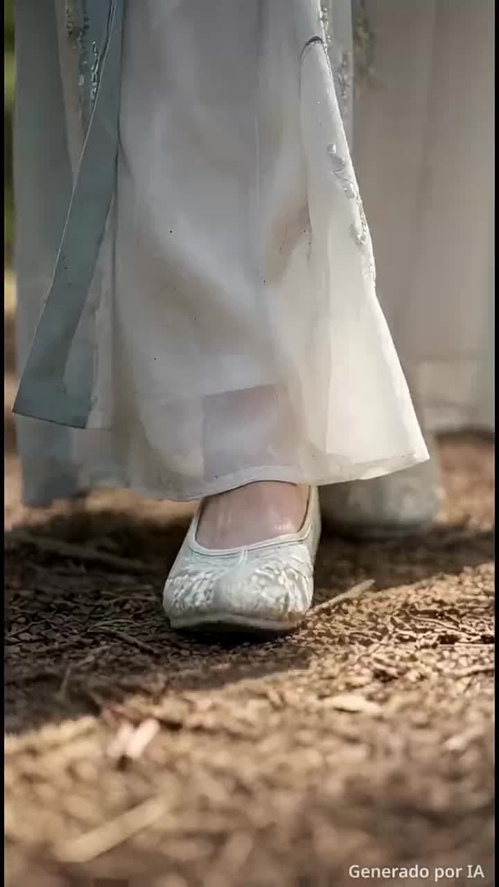 Mi amado serpiente era el emperador - Episodio 10