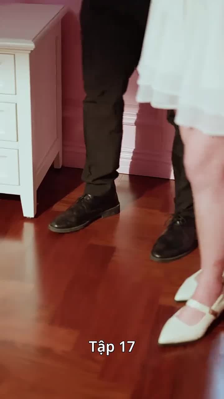 Ba Đứa Trẻ Và Bí Mật Đêm Năm Ấy - Tập 17