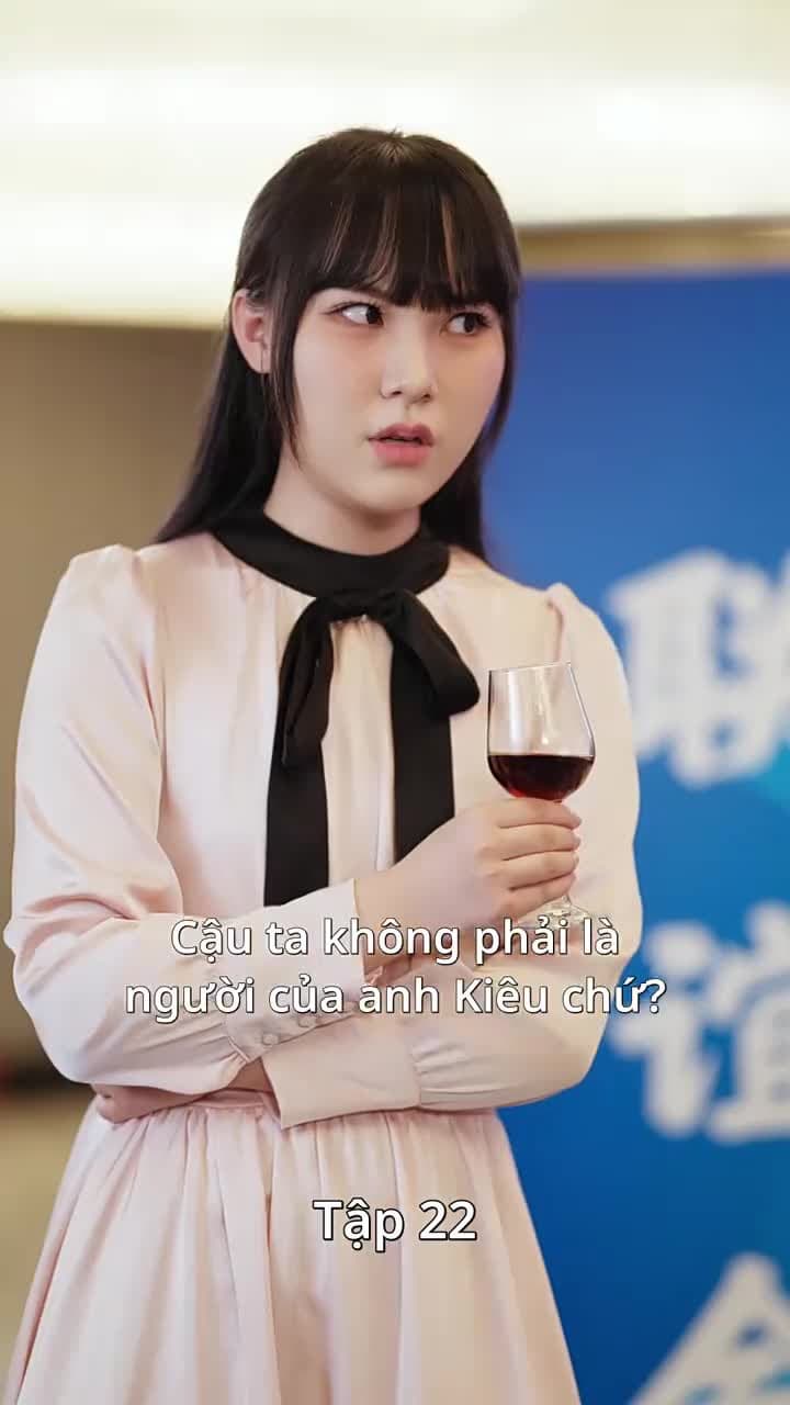 Ba Đứa Trẻ Và Bí Mật Đêm Năm Ấy - Tập 22