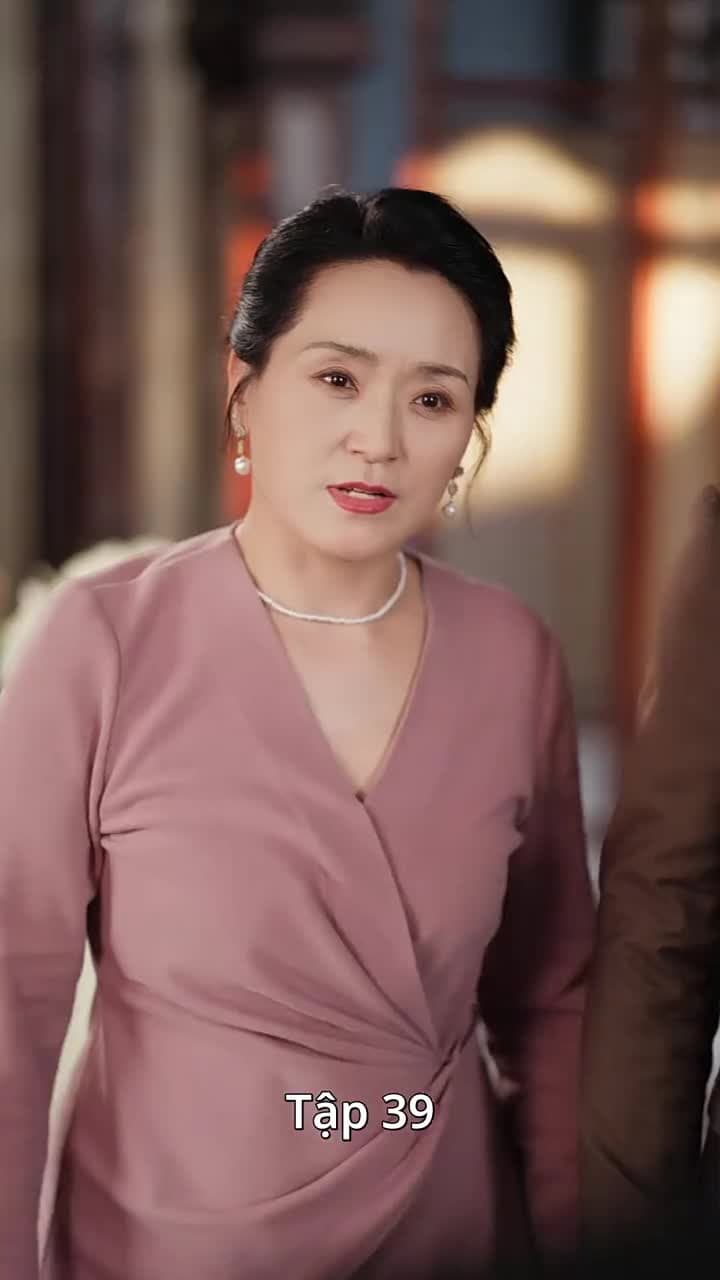 Ba Đứa Trẻ Và Bí Mật Đêm Năm Ấy - Tập 39