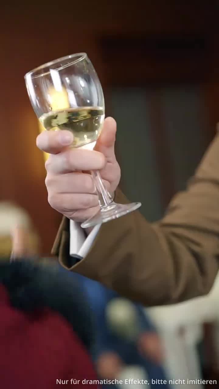 Sieben Tage bis zur Abrechnung - Folge 38