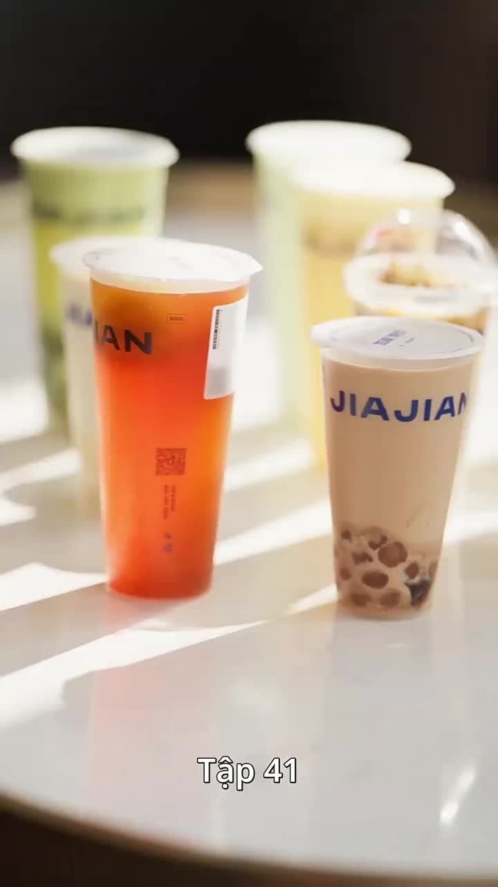 Ba Đứa Trẻ Và Bí Mật Đêm Năm Ấy - Tập 41