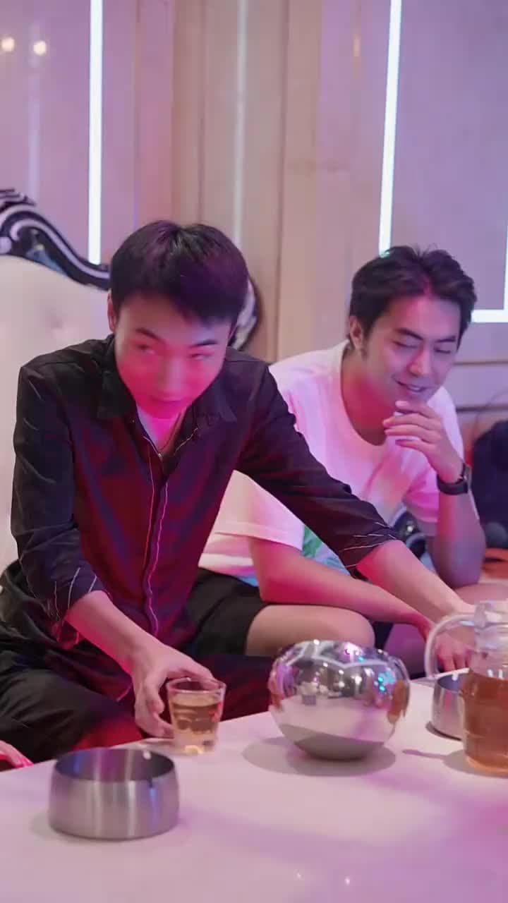 ศรัทธาของหมอ - ตอนที่ 42