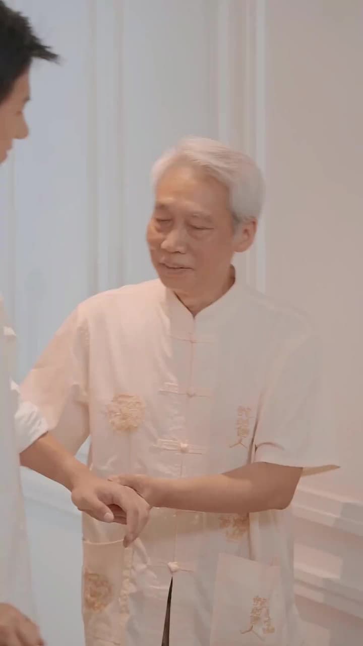 ศรัทธาของหมอ - ตอนที่ 81