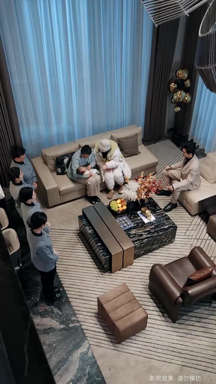 白發不低頭 - 第 67 集
