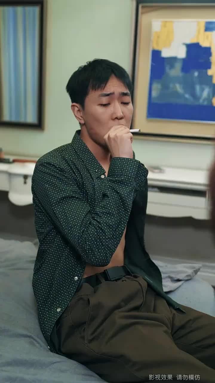 白發不低頭 - 第 30 集