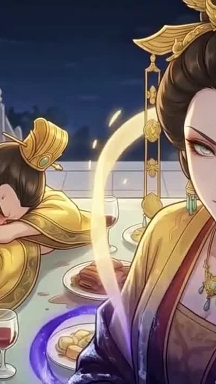 Journey to the West: My Dad's a God? - Episode 34