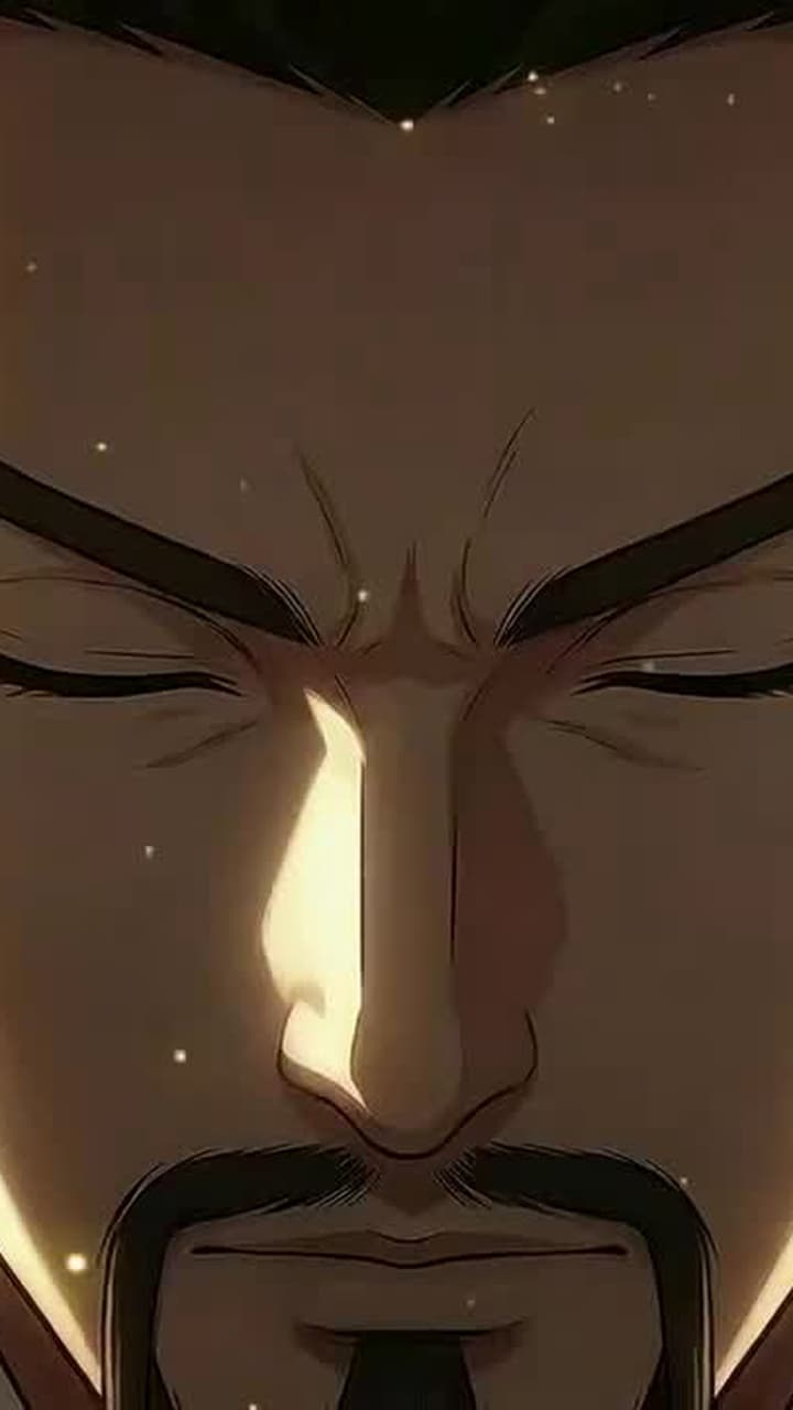 Journey to the West: My Dad's a God? - Episode 32