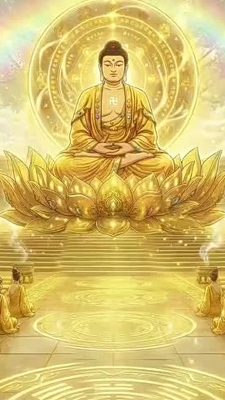 Journey to the West: My Dad's a God? - Episode 31