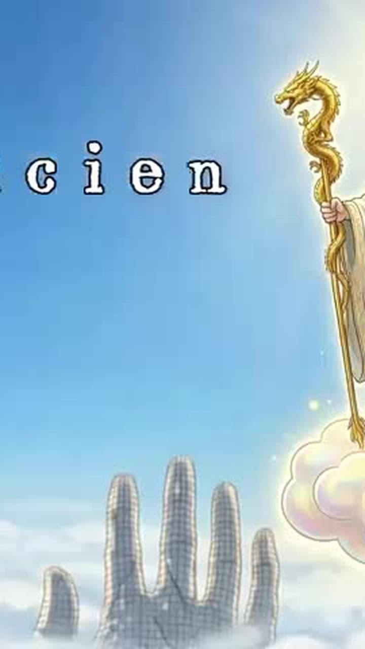 Journey to the West: My Dad's a God? - Episode 28