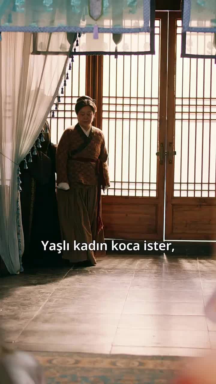 Cariye’nin İntikamı - Bölüm 39