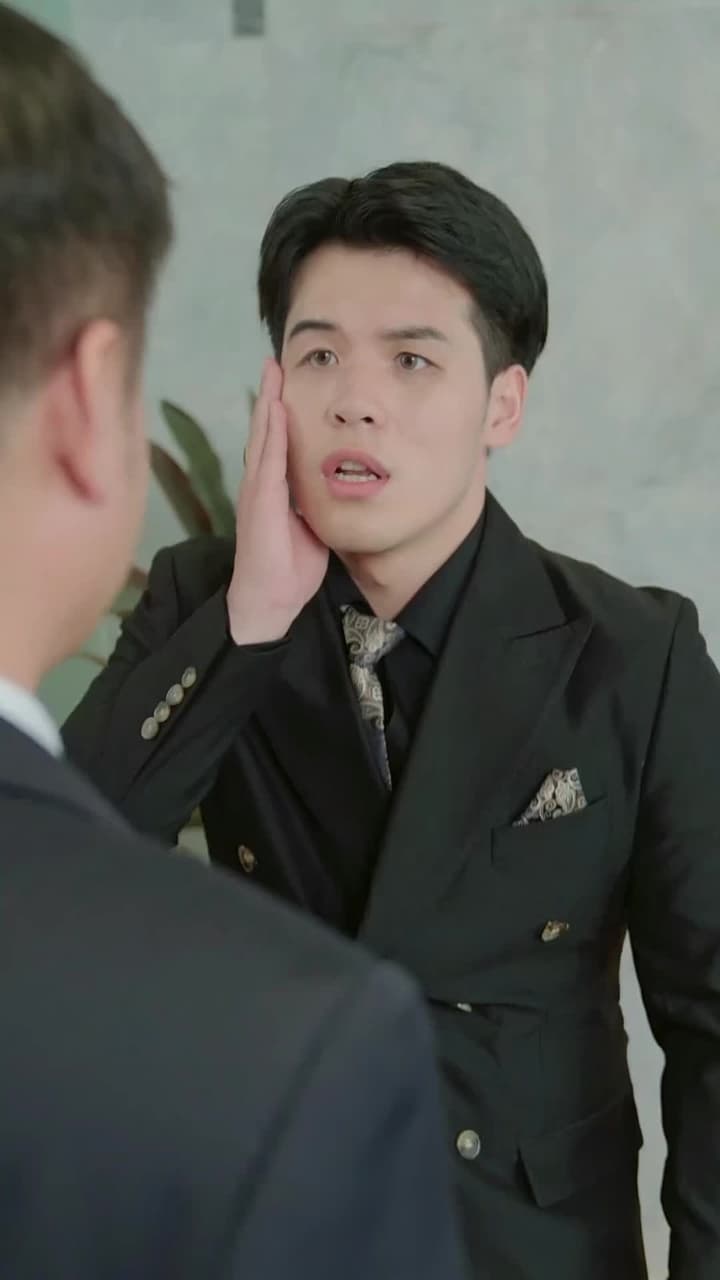 Pengawal Cinta Aku - Episod 82