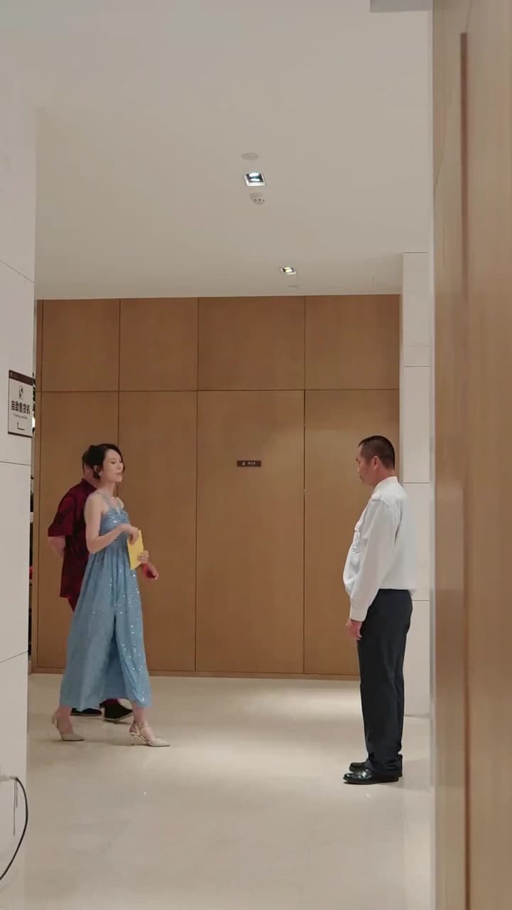 Pengawal Cinta Aku - Episod 95
