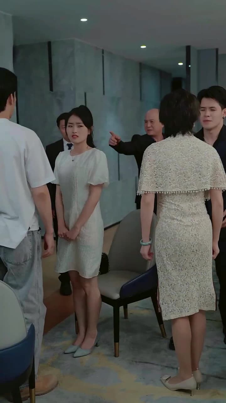 Pengawal Cinta Aku - Episod 62