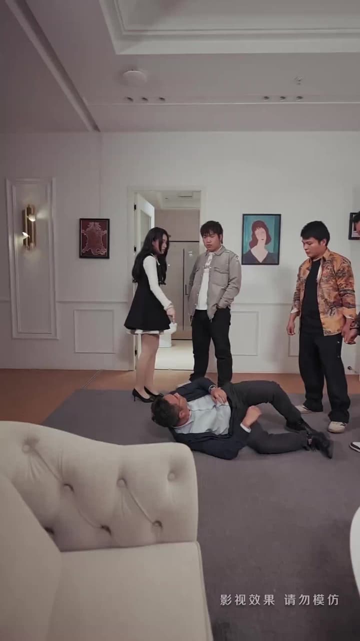 血脈錯位的心跳 - 第 27 集
