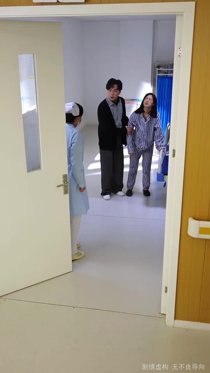我的專機你敢坐 - 第 58 集
