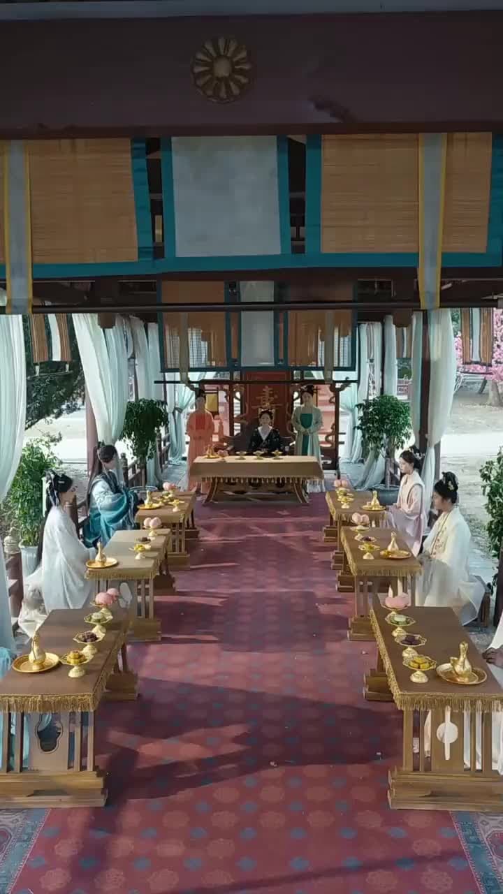 Ánh Lửa Cửu Tiêu - Tập 39