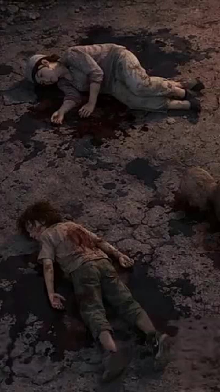 Mi venganza con un ejército de zombis - Episodio 26
