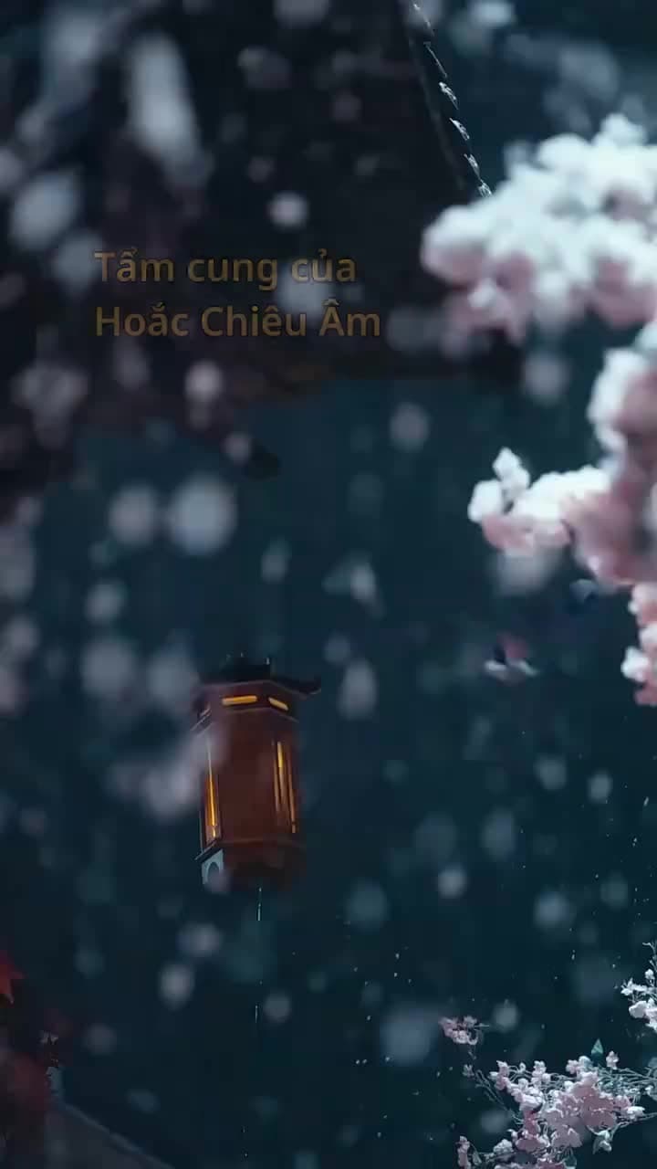 Ánh Lửa Cửu Tiêu - Tập 1