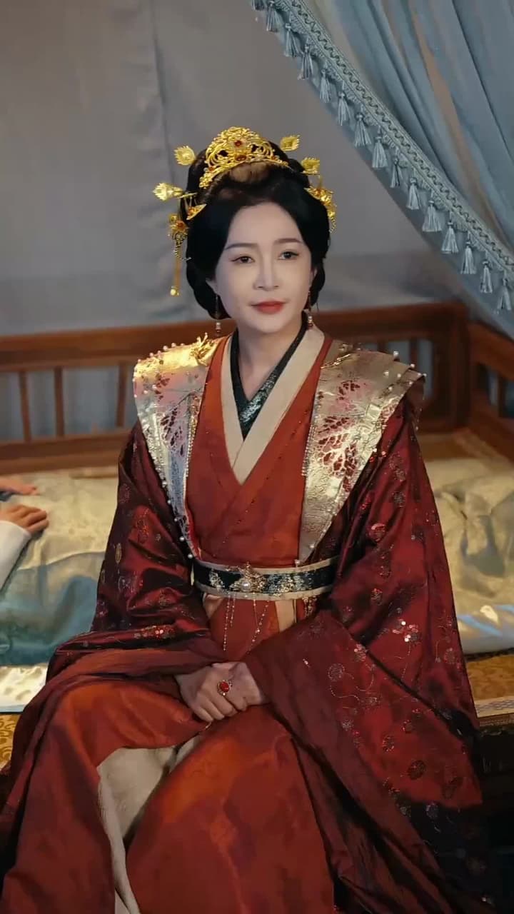 Ánh Lửa Cửu Tiêu - Tập 6
