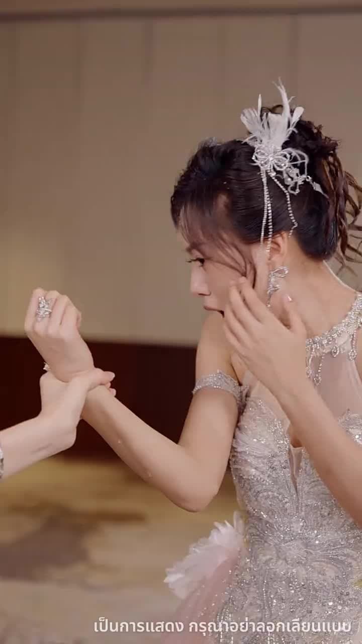 แม่สามีสุดเลิศ - ตอนที่ 26