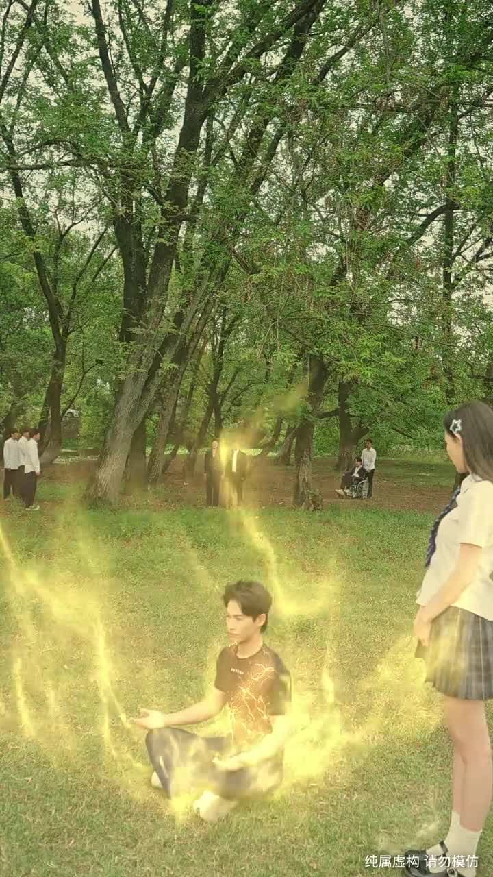 一夜無敵 - 第 17 集