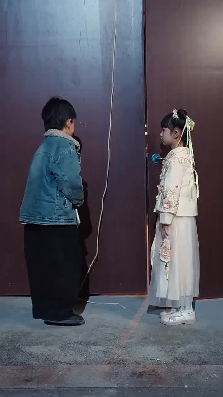 Đừng Chọc Phúc Bảo - Tập 71