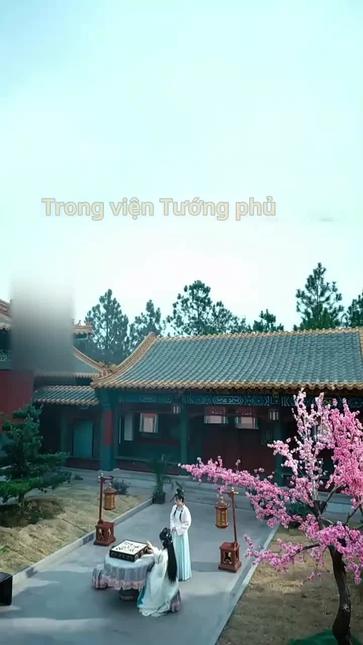 Ánh Lửa Cửu Tiêu - Tập 5