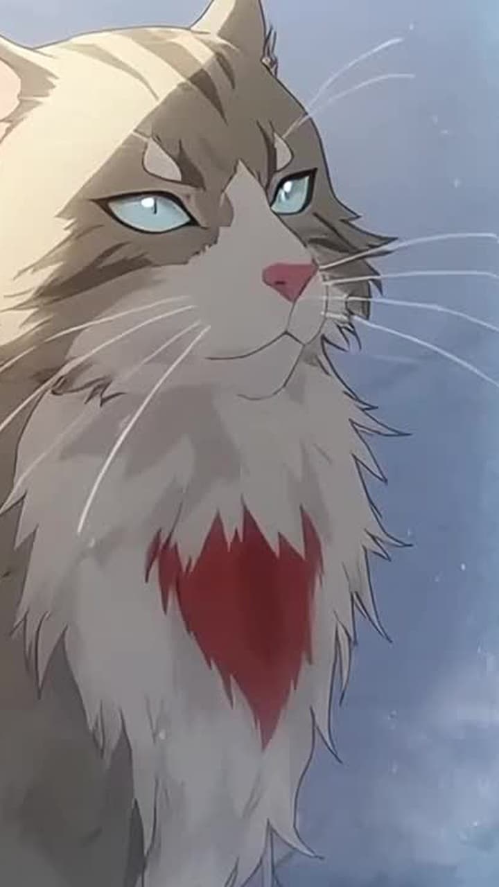 Maldito Gatito: El Trono de Sangre - Episodio 33