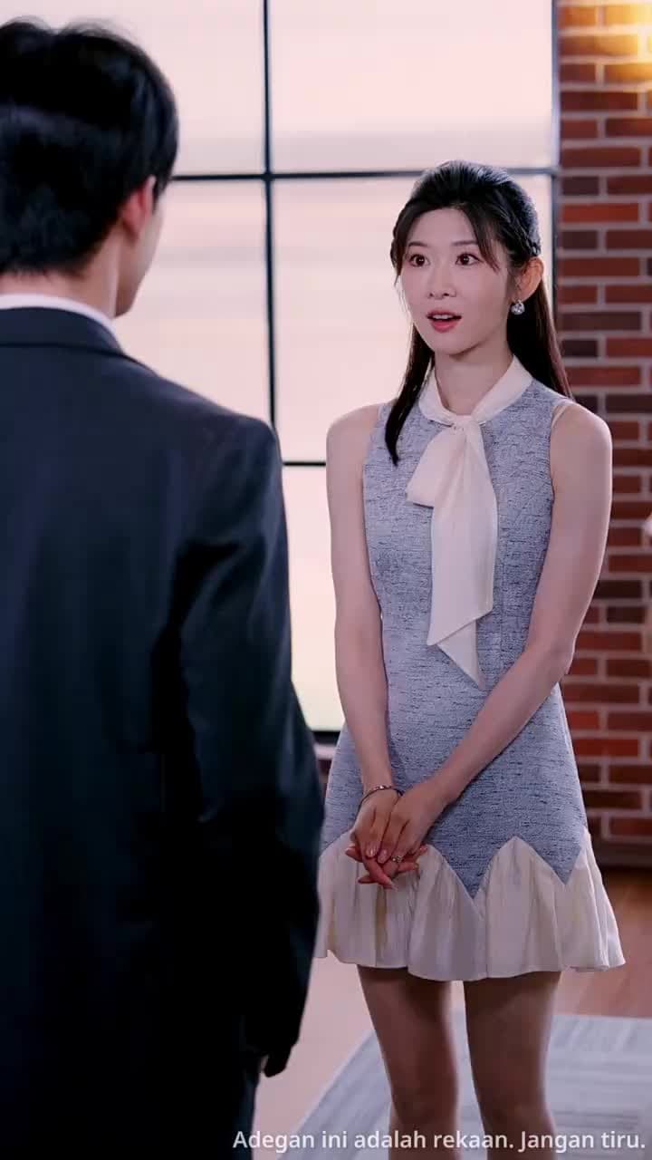 Pengkhianatan Seorang Isteri - Episod 28