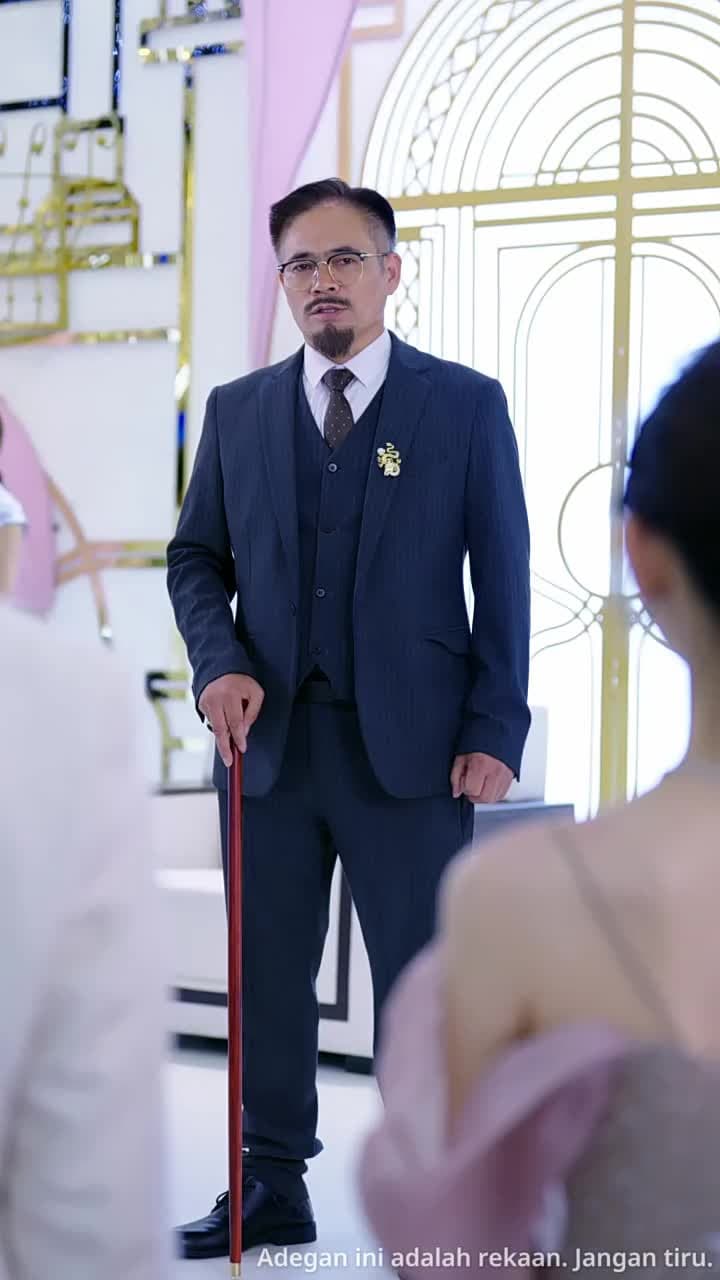Pengkhianatan Seorang Isteri - Episod 61
