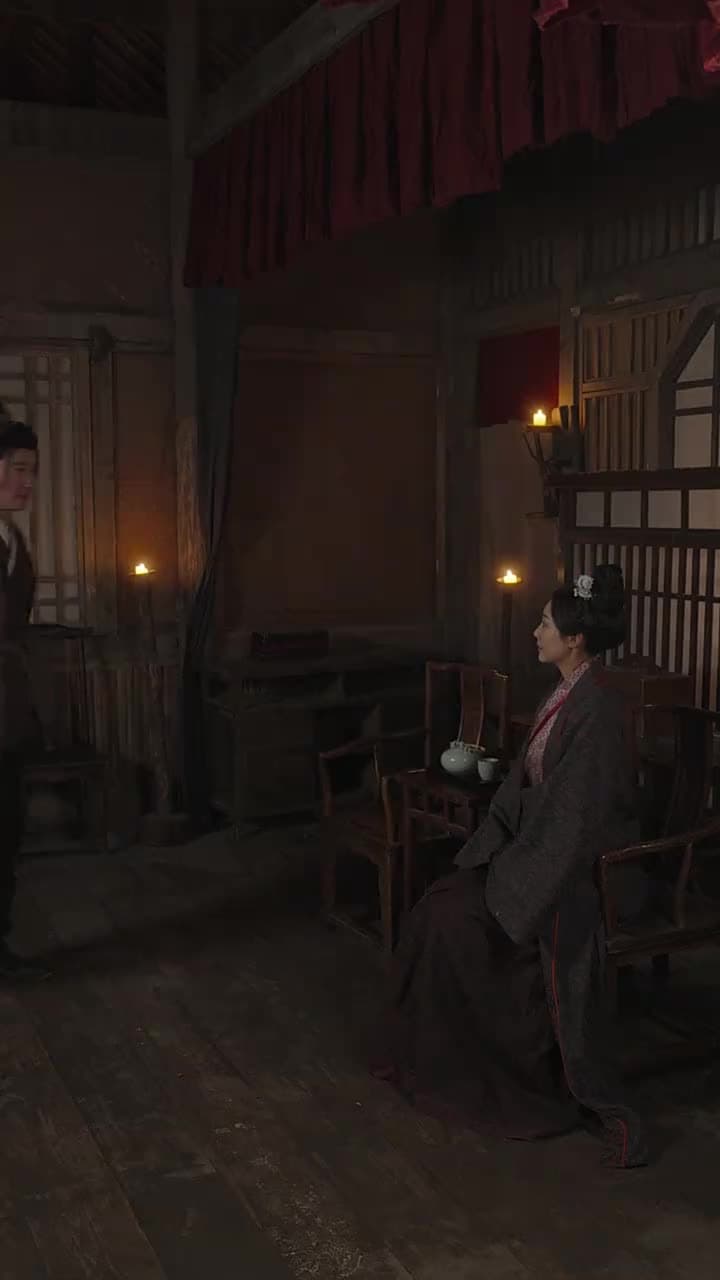 穿成惡婆婆後,兒媳搶着給我養老 - 第 45 集