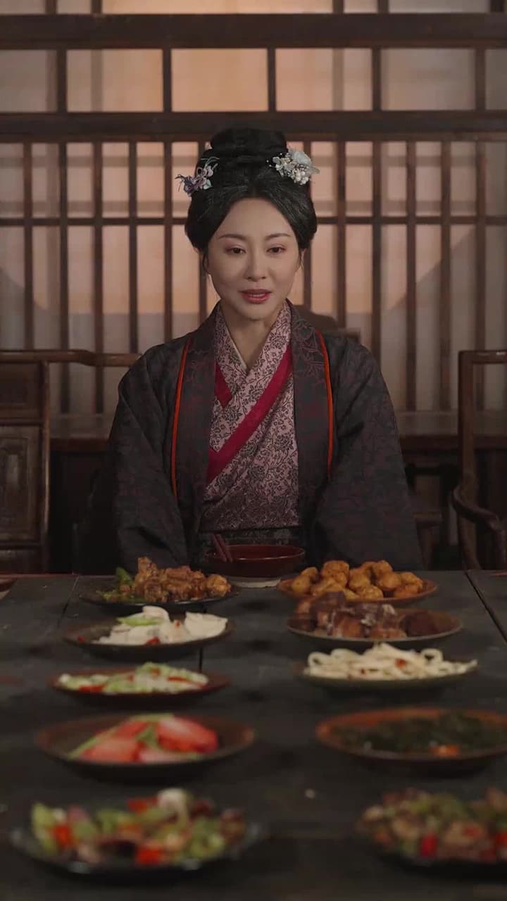 穿成惡婆婆後,兒媳搶着給我養老 - 第 39 集