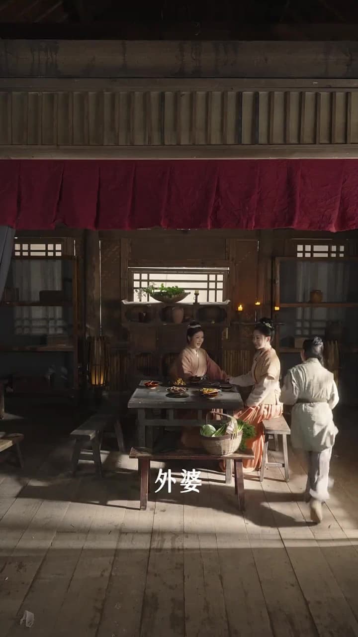 穿成惡婆婆後,兒媳搶着給我養老 - 第 43 集