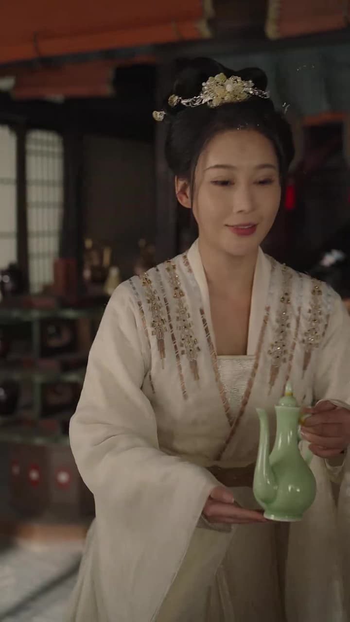 穿成惡婆婆後,兒媳搶着給我養老 - 第 80 集