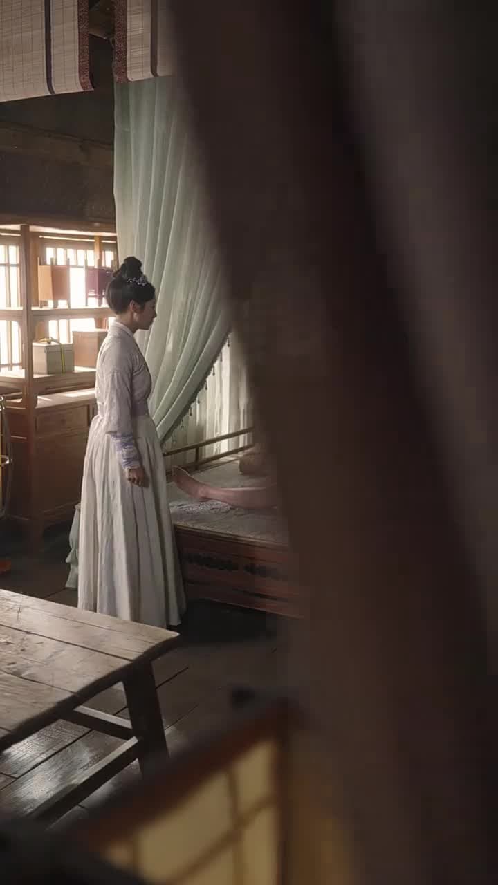 穿成惡婆婆後,兒媳搶着給我養老 - 第 41 集