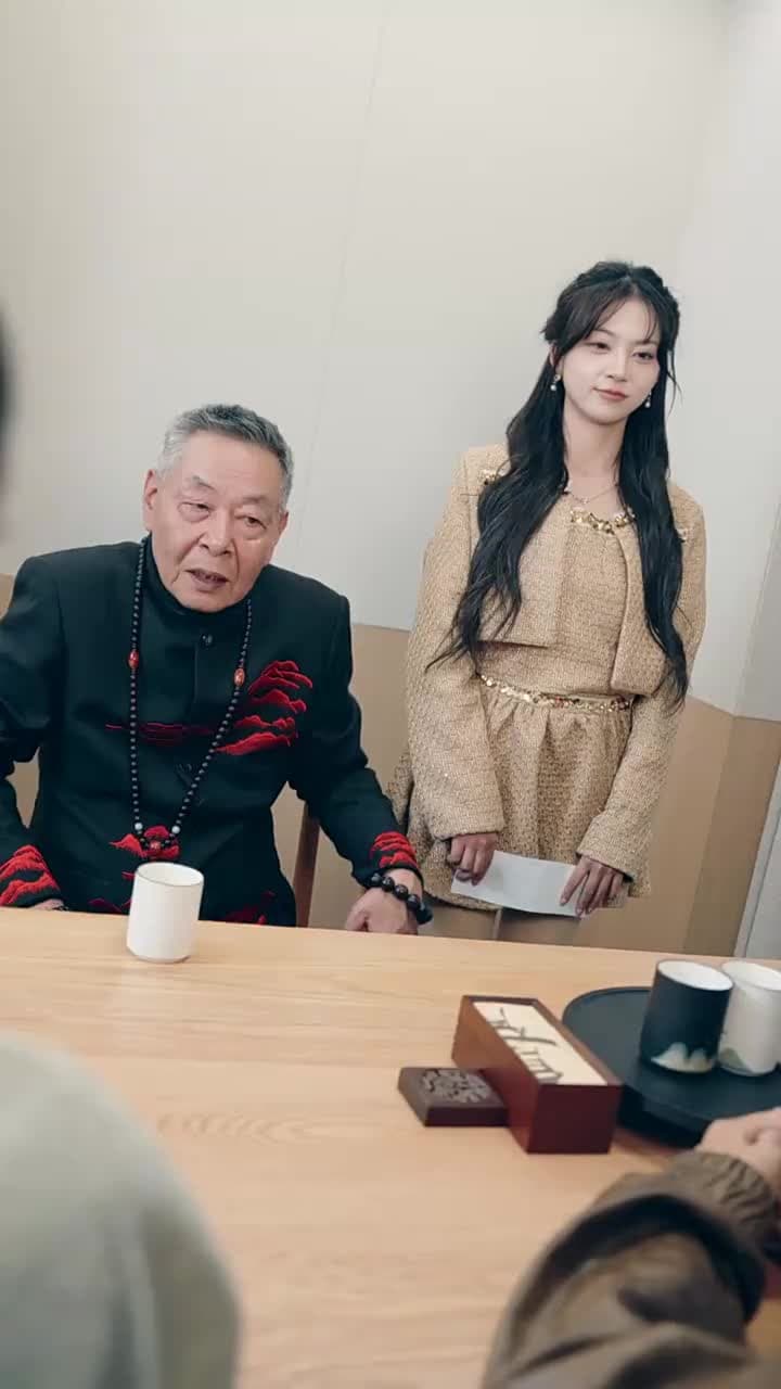 龍王出道姐姐們撐腰 - 第 25 集