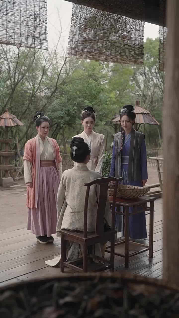 穿成惡婆婆後,兒媳搶着給我養老 - 第 69 集