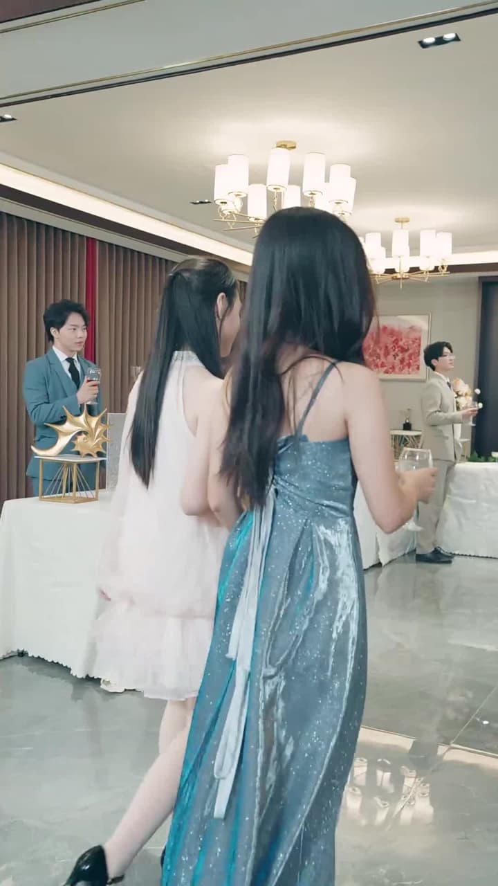 龍王出道姐姐們撐腰 - 第 26 集
