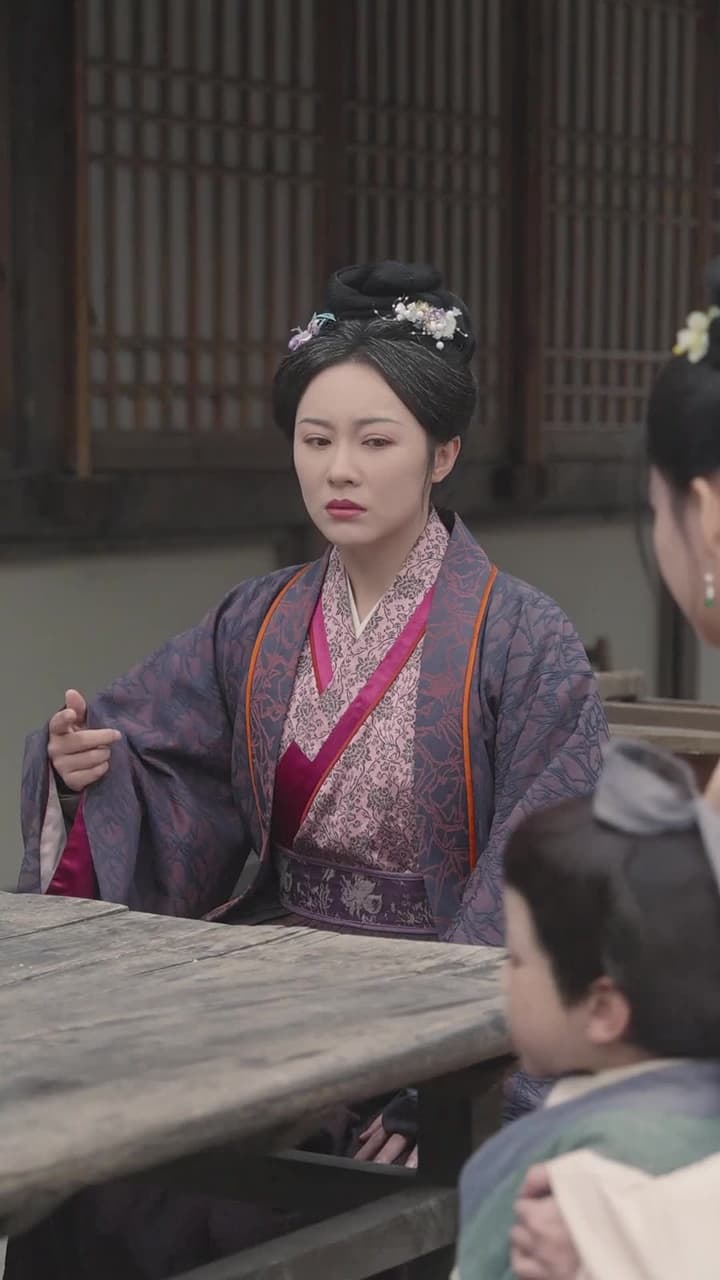穿成惡婆婆後,兒媳搶着給我養老 - 第 49 集