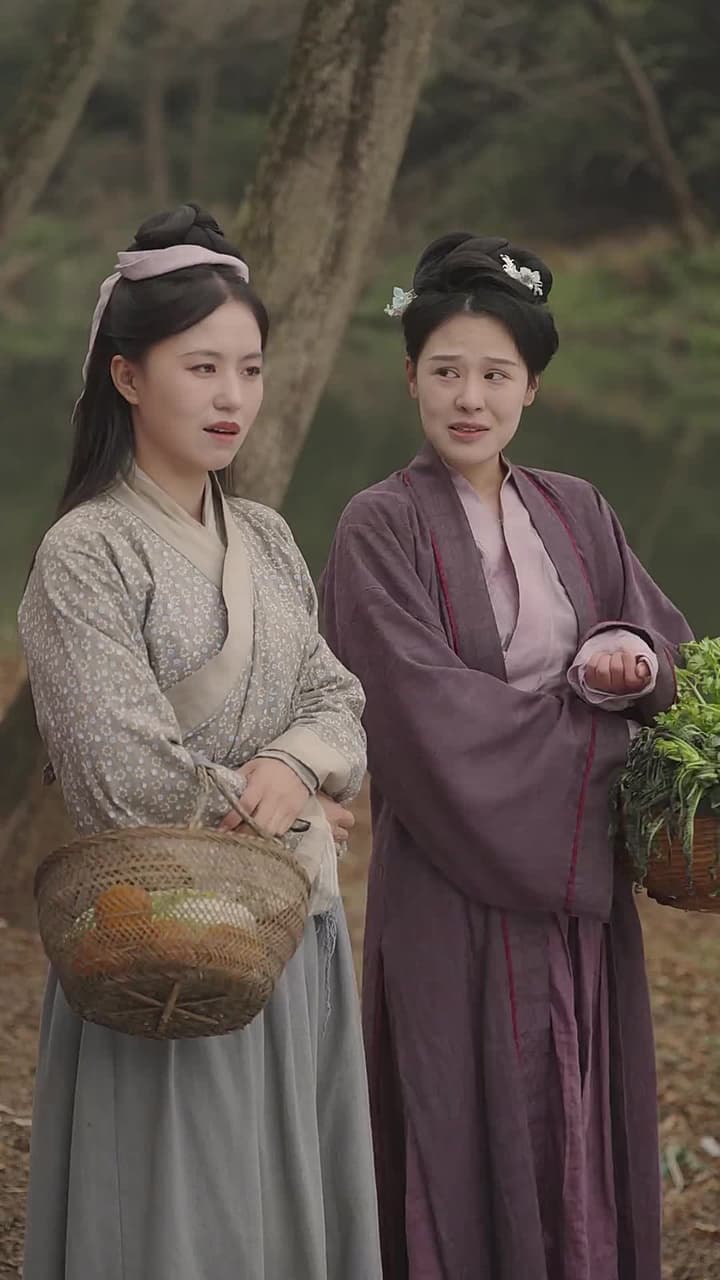 穿成惡婆婆後,兒媳搶着給我養老 - 第 6 集