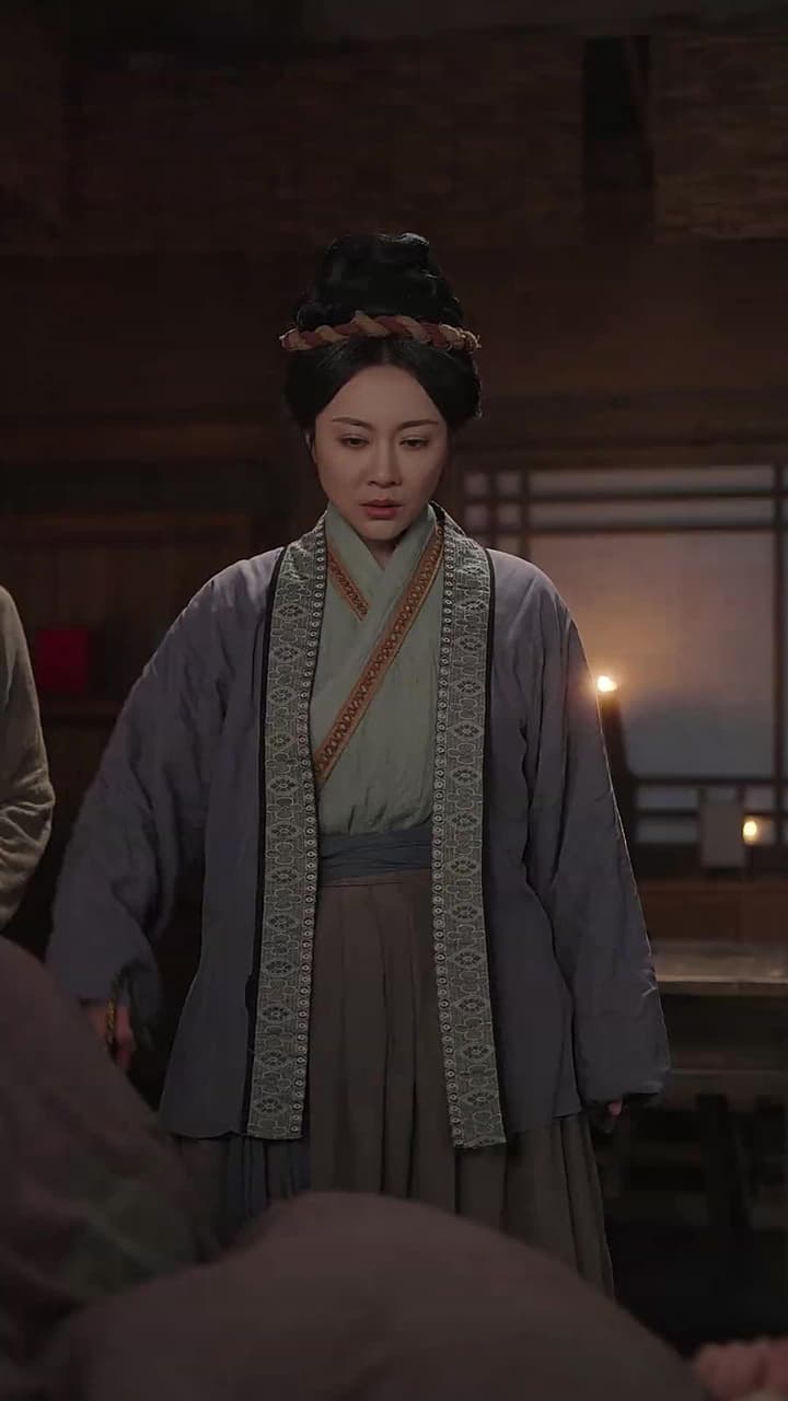穿成惡婆婆後,兒媳搶着給我養老 - 第 2 集
